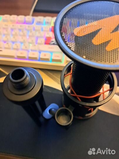 Профессиональный микрофон maona PM471 series