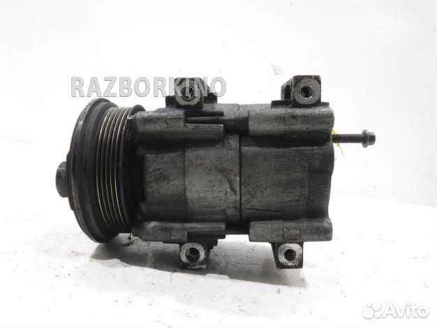 Компрессор кондиционера