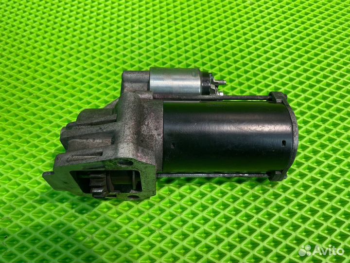 Стартер Ford Transit (FA) 2000-2006