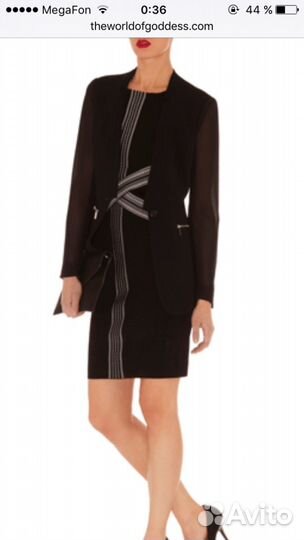 Платье Karen Millen