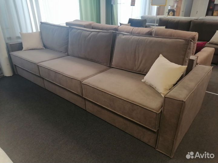 Диван-трансформер