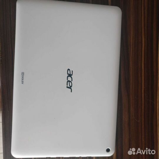 Планшет acer iconia A3-A11