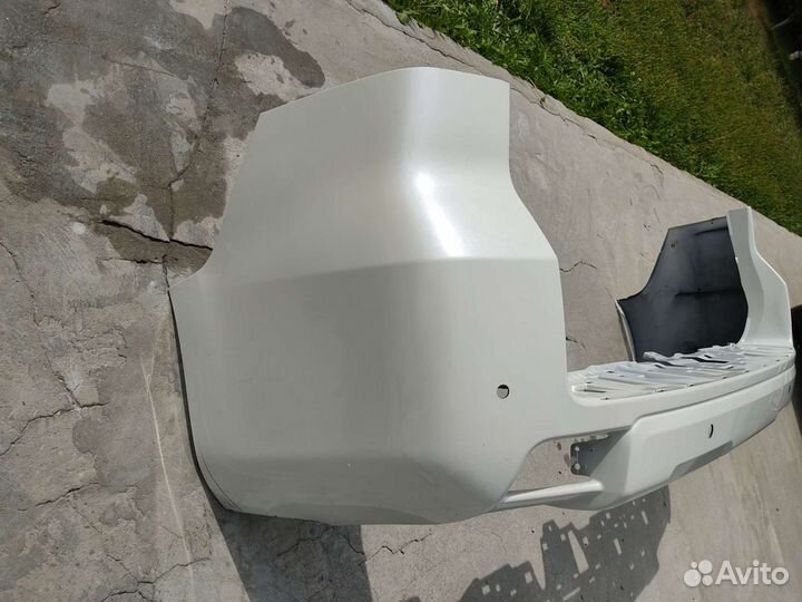 Продам бампер