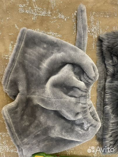 Костюм мышки для мальчика