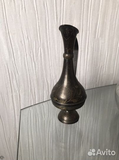 Кувшинчик миниатюрный