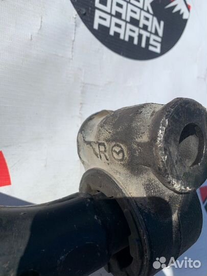 Рычаг нижний передний правый Mazda Сх-5 KE