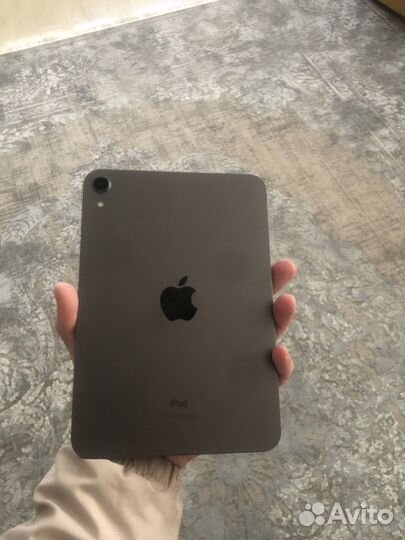 iPad mini 6 64gb