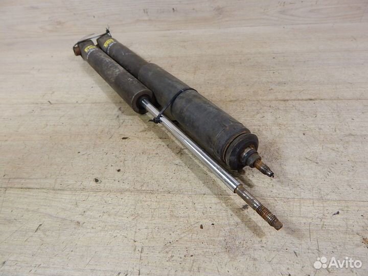 Амортизаторы задние Opel Omega B универсал