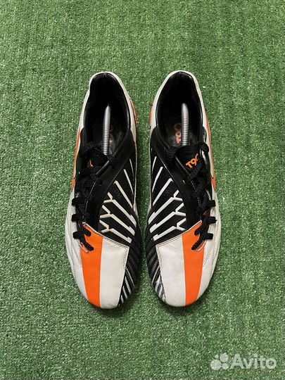 Бутсы Nike Total 90 Shoot IV FG