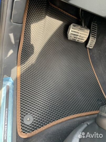 Эва Ева Авто Коврики Eva.Smol67