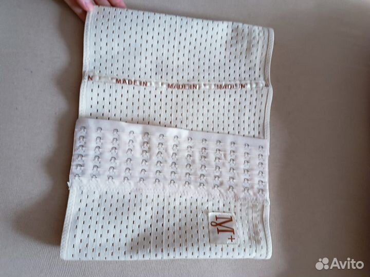 Накладки на грудь medela