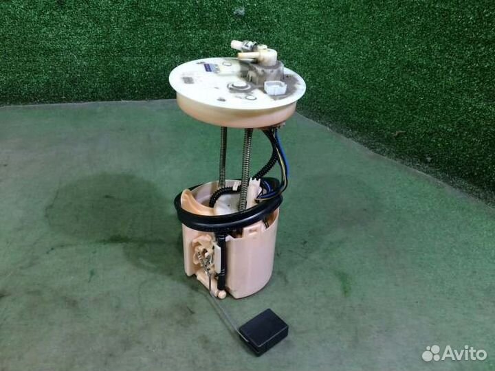 Топливный насос Honda Civic FD3 LDA 2006