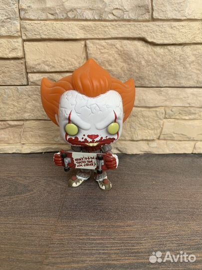 Funko pop фанко поп