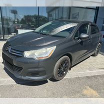 Citroen C4 1.6 MT, 2012, 209 423 км, с пробегом, цена 599 000 руб.