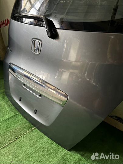 Дверь 5-я Honda Freed GB3