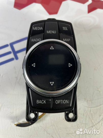 Джойстик Bmw 3 F30 2.0 2014