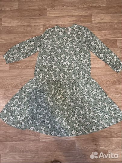 Платье 52-54