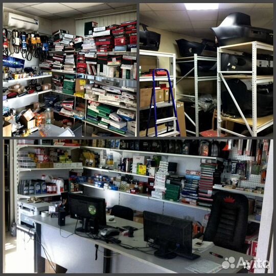 Вкладыши шатунные коренные ремонтные на мицубиси