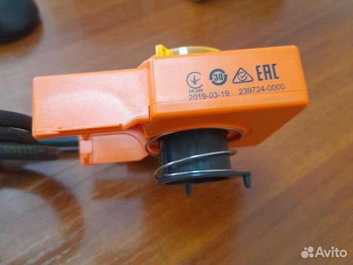 Потенциометр Belimo P1000A