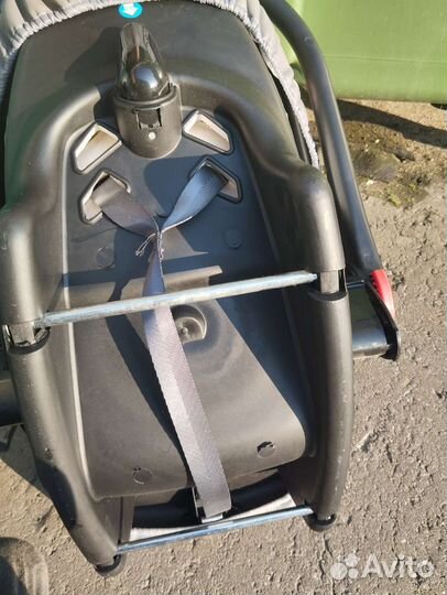 Автокресло