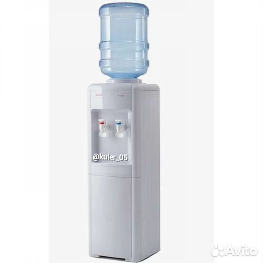 Кулер для воды для детей