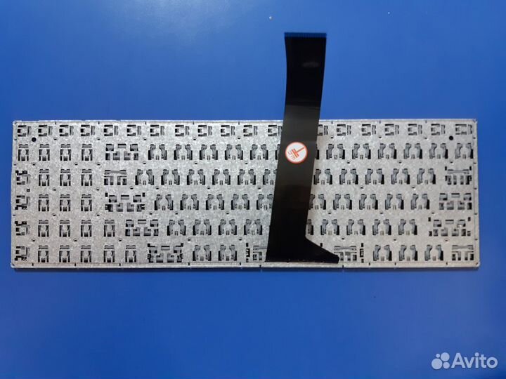 Клавиатура для ноутбука Asus X501, F501A, X550