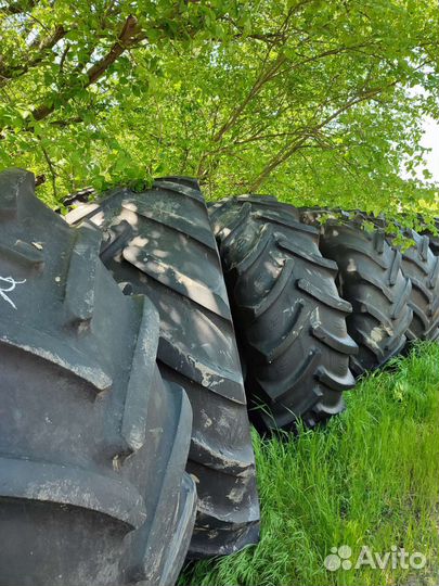 Б. У 710/70-42 на трактор