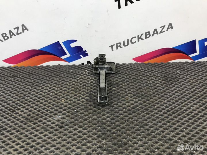 Ручка двери наружная левая