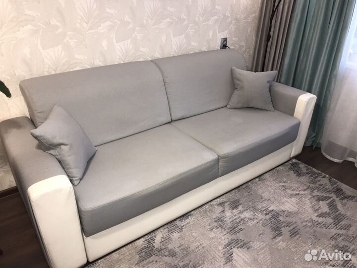 Диван раскладной