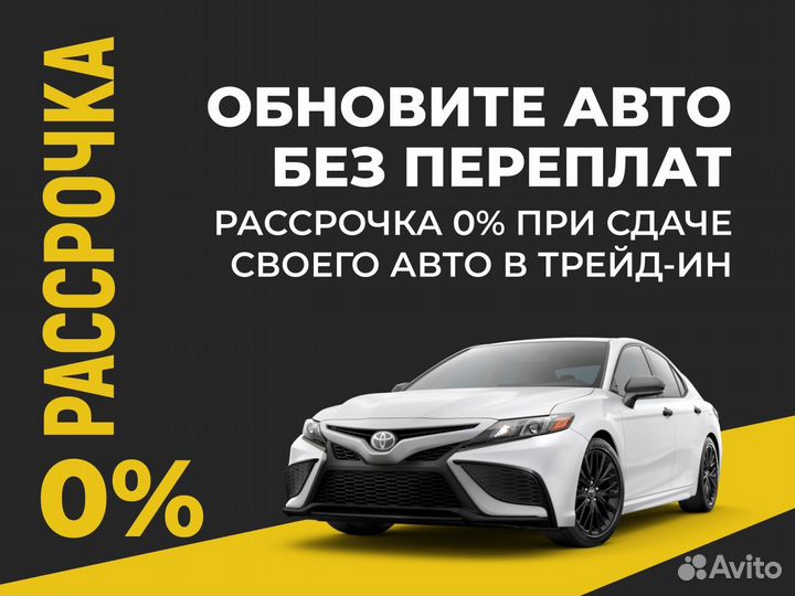 Renault Kaptur 2.0 AT, 2019, 160 534 км