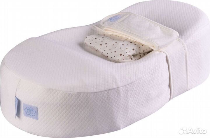 Кокон для новорожденных