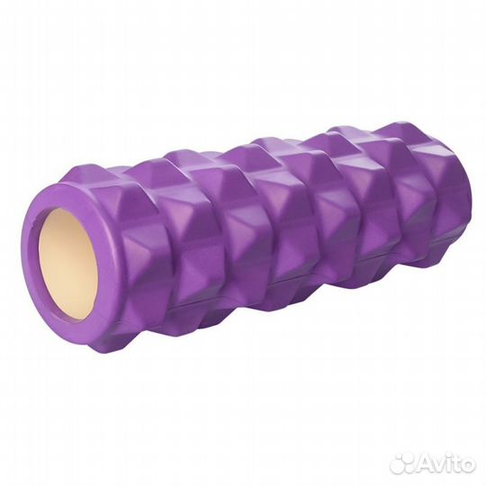 Ролик массажный