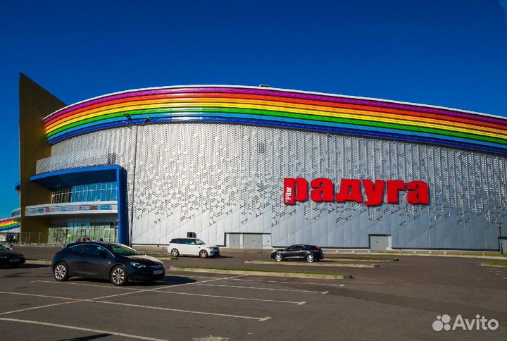 Работа продавец кассир