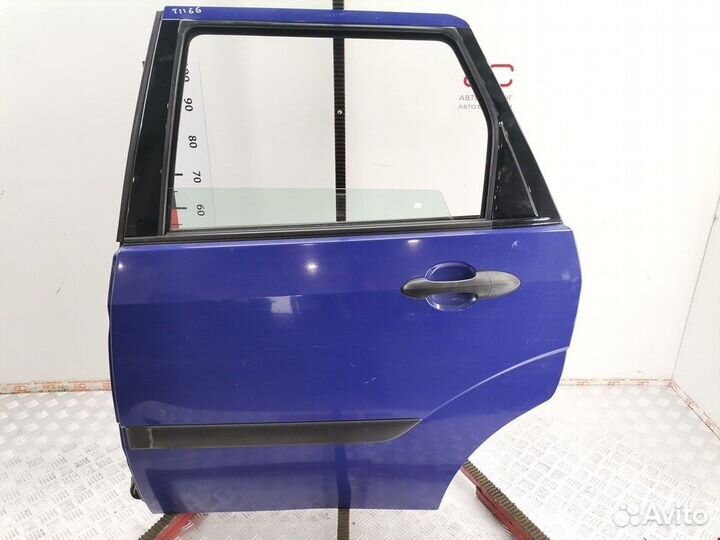 Дверь задняя для Ford Focus 1 1430149