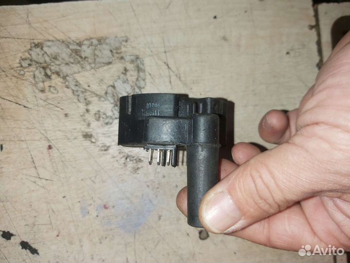 Катушка зажигания для Mitsubishi H3T024