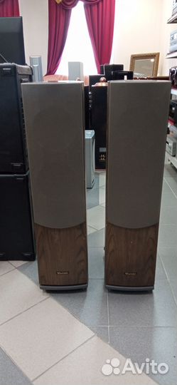 Колонки напольные Wharfedale EVO 30 Signature