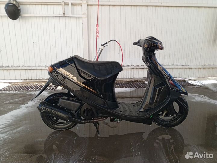 Suzuki sepia