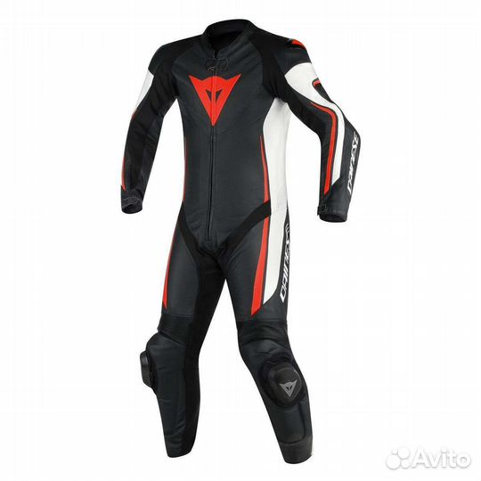 Раздельный комбинезон Dainese размер 48