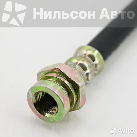 Тормозной шланг передний isuzu ELF, yamasida