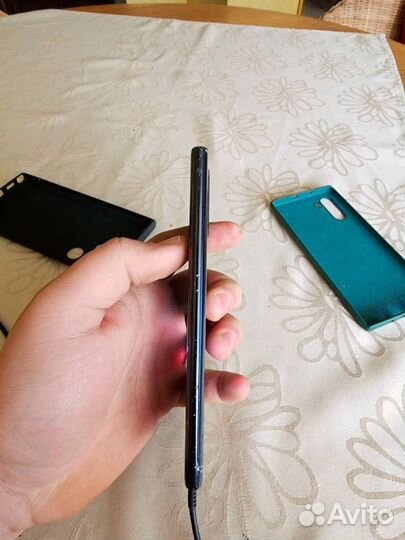 Samsung Galaxy Note 10, 8/256 ГБ