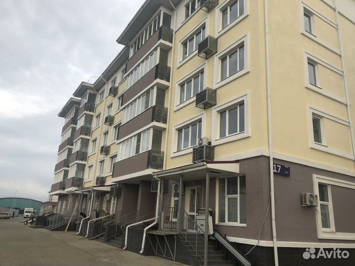 Механизированная покраска