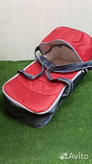 Люлька переноска для детей