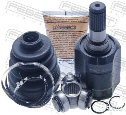 Шрус внутренний перед Febest 958