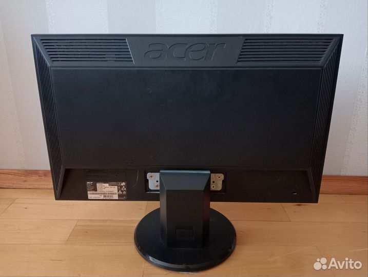 Монитор Acer V193HQV 18,5