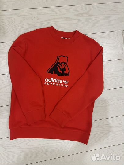 Свитшот Adidas originals