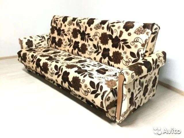 Диван Новый