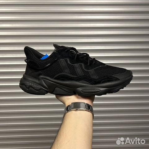 Кроссовки Adidas Ozweego