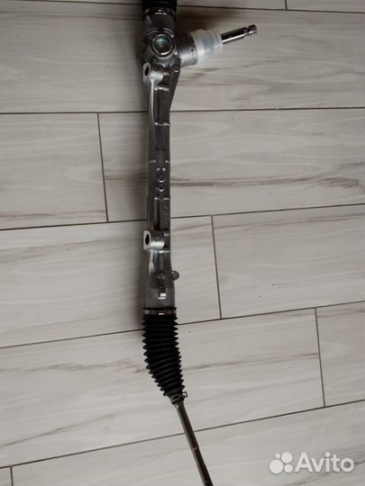 Рулевая рейка Mitsubishi Outlander 3. Нов. Ориг