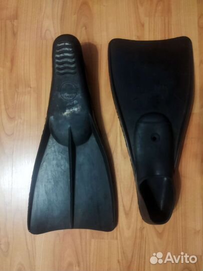 Ласты для плавания 36 37