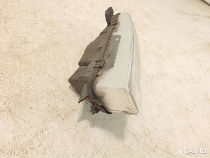 BMW g30 g31 5 (c 16) фара противотуманная левая